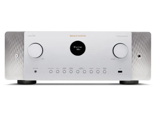 MARANTZ  Házimozi rádióerősítő CINEMA60N1SG