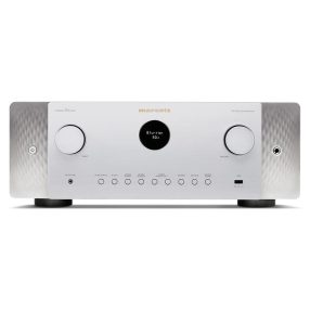   MARANTZ CINEMA 60 DAB SILVER GOLD Házimozi rádióerősítő CINEMA60DABN1SG