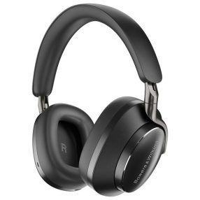   BOWERS & WILKINS  Fülre helyezhető Bluetooth fejhallgató PX8 BLACK