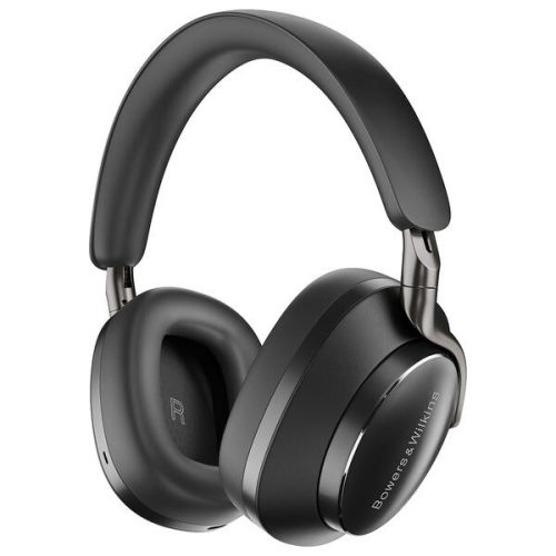 BOWERS & WILKINS  On-Ear Bluetooth Headphones PX8 BLACK