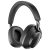 BOWERS & WILKINS  Fülre helyezhető Bluetooth fejhallgató PX8 BLACK