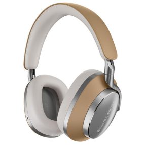   Bowers & Wilkins Px8 vezeték nélküli zajszűrős fejhallgató, Tan