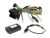 ALPINE  VW platformok (MIB-PQ - Seat, Skoda és VW) APF-X320MIB