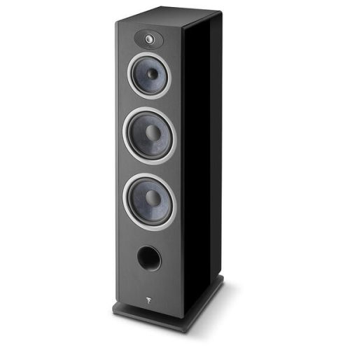 FOCAL  Álló hangsugárzó VESTIAN4BLACK