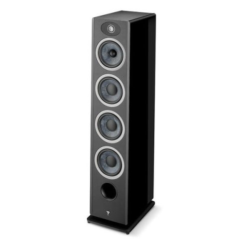 FOCAL  Álló hangsugárzó VESTIAN3BLACK