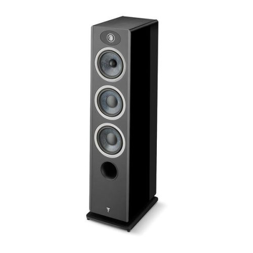 FOCAL  Álló hangsugárzó VESTIAN2BLACK