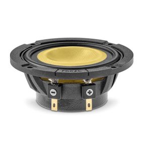 FOCAL CAR 3 KM