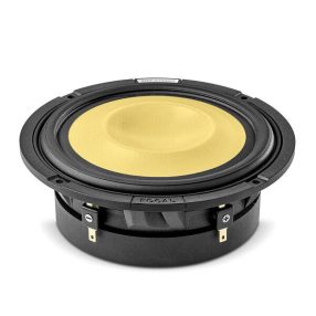   FOCAL CAR  Mélysugárzó hangszórók 6½" / 16,5 cm (pár) 6_5KM