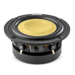 FOCAL CAR SUB 5 KM