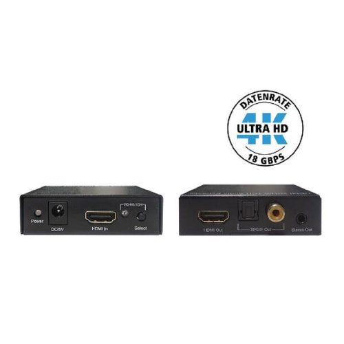 IN-AKUSTIK  HDMI Converter IN0091206014