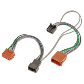 FOCAL CAR  Adapterkábel FITIMPISO-TOYOTA V2