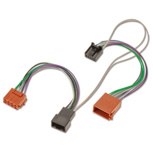 FOCAL CAR  Adapterkábel FITIMPISO-TOYOTA V2