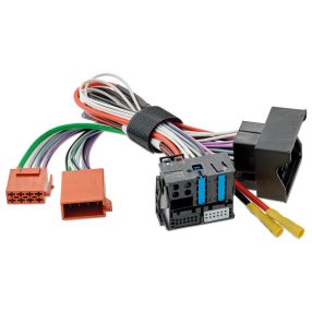 FOCAL CAR  Adapterkábel FITIMPISO-MBZ