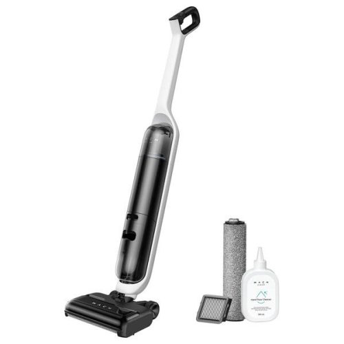 EUFY  Cordless Stick-Vacuum Cleaner MACH V1 All-in-One Cordless StickVac with Always-Clean Mop