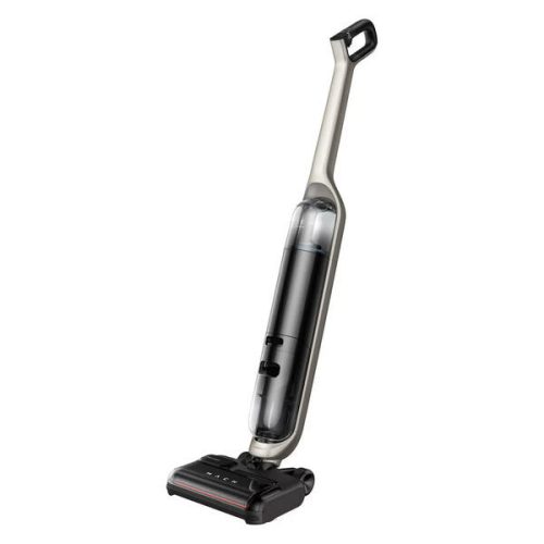 EUFY  Cordless Stick-Vacuum Cleaner MACH V1 Ultra All-in-One Cordless StickVac with Steam Mop