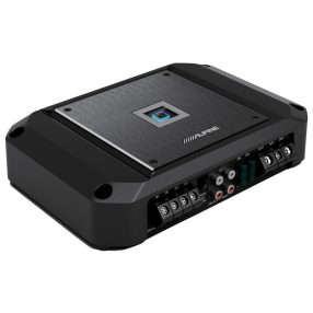 ALPINE  Digitális mono erősítő R2-A75M