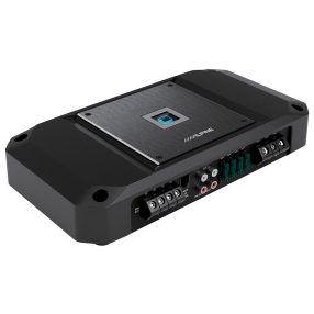 ALPINE  Digitális mono erősítő R2-A150M
