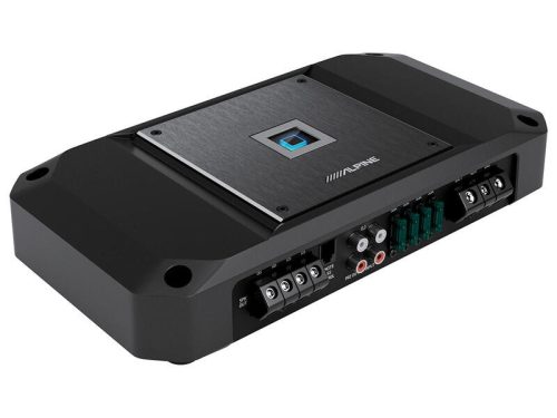 ALPINE  Digitális mono erősítő R2-A150M