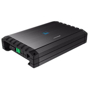 ALPINE  Digitális 5-csatornás erősítő S2-A55V