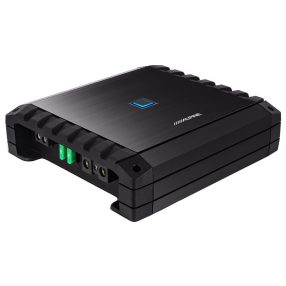 ALPINE  Digitális mono erősítő S2-A60M