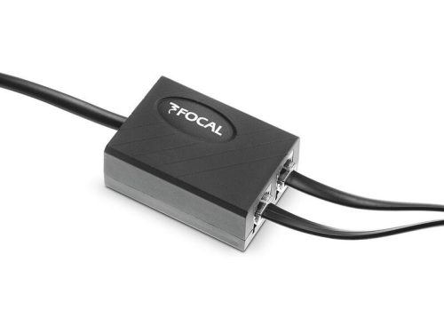 FOCAL CAR  IBUS Y-Interface Adapter KACCTELE01