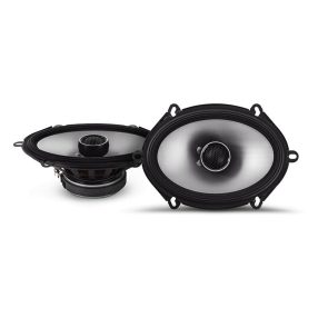 ALPINE  Koaxiális hangszórók 6x8" (pár) S2-S68