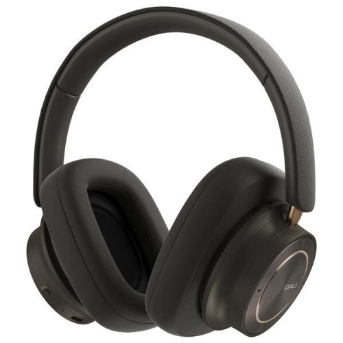 DALI  Bluetooth fejhallgató IO-12 DARK CHOCOLATE