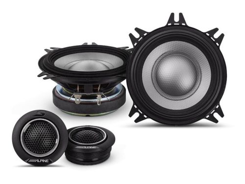 ALPINE S2-S40C