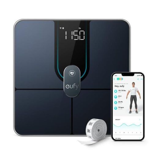 EUFY  Smart Scale SMARTSCALEP2PRO