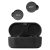 Denon PerL True Wireless fülhallgató, fekete