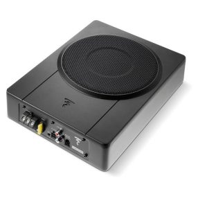 FOCAL CAR  Aktív mélysugárzó 8" / 20 cm ISUB ACTIVE