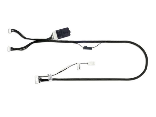 ALPINE  85 cm Button Cable Set for Freestyle Installations KCE-902KEYCBL