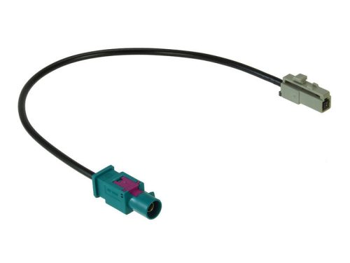 Alpine KAE-F2GT21 FAKRA GNSS antenna adapter iLX-F115D-hez