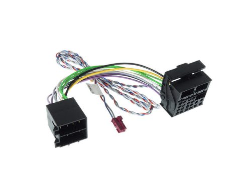 ALPINE  CAN busz adapter Mercedes Sprinter W907 (VS 30)-hoz 2018-as modellévtől rádió előkészítéssel (ER0) KWE-S907