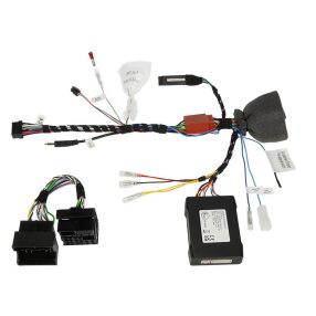 Alpine APF-X303VW CAN-UART interfész VW / Skoda / Seat