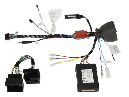 Alpine APF-X303VW CAN-UART interfész VW / Skoda / Seat