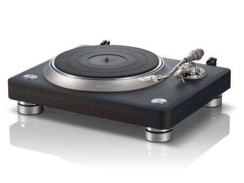 DENON  Premium Direct-Drive Turntable DP3000NEMEM