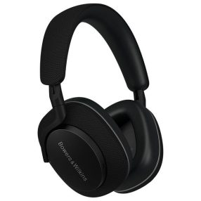   Bowers & Wilkins Px7 S2e vezeték nélküli zajszűrős fejhallgató, Anthracite Black