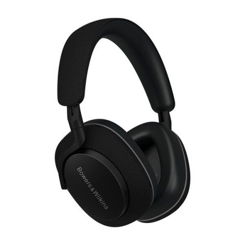 BOWERS & WILKINS  On-Ear Bluetooth Headphones PX7S2E BLACK