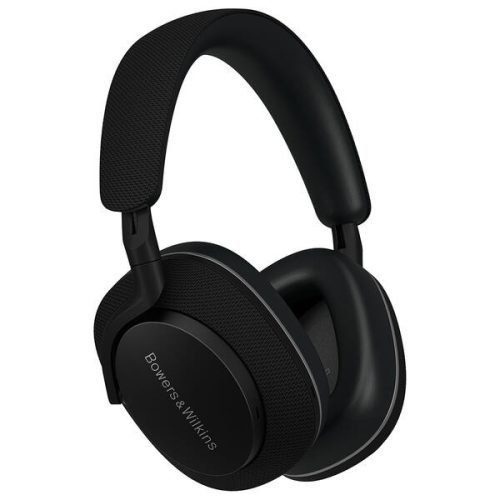 Bowers & Wilkins Px7 S2e vezeték nélküli zajszűrős fejhallgató, Anthracite Black