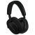 Bowers & Wilkins Px7 S2e vezeték nélküli zajszűrős fejhallgató, Anthracite Black