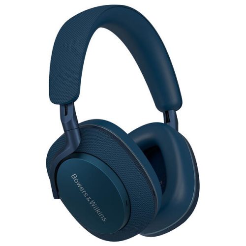 BOWERS & WILKINS  Fülre helyezhető Bluetooth fejhallgató PX7S2E BLUE
