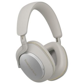   Bowers & Wilkins Px7 S2e vezeték nélküli zajszűrős fejhallgató, Cloud Grey