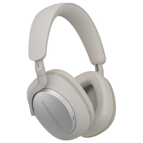 Bowers & Wilkins Px7 S2e vezeték nélküli zajszűrős fejhallgató, Cloud Grey