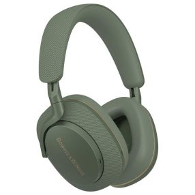   Bowers & Wilkins Px7 S2e vezeték nélküli zajszűrős fejhallgató, Forest Green