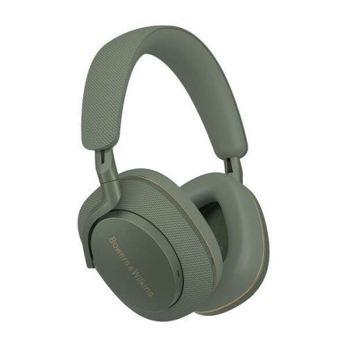BOWERS & WILKINS  On-Ear Bluetooth Headphones PX7S2E GREEN