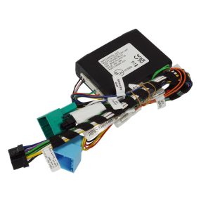   Alpine APF-X305DU8-OE CAN-UART interfész Fiat Ducato 8 (2022-) gyári rádióval