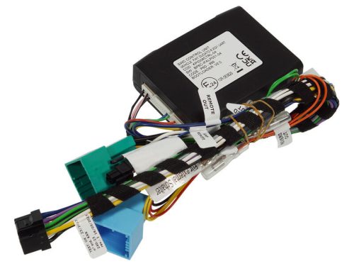 Alpine APF-X305DU8-OE CAN-UART interfész Fiat Ducato 8 (2022-) gyári rádióval