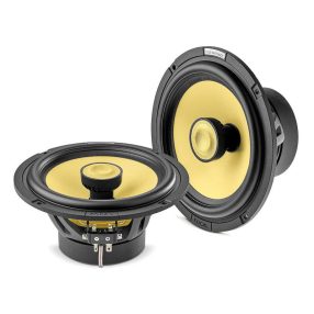   FOCAL CAR  Koaxiális hangszórók 6½" / 16,5 cm (pár) EC165KEVO