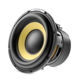 FOCAL CAR  Mélynyomó 10" / 25 cm SUB25KXEVO